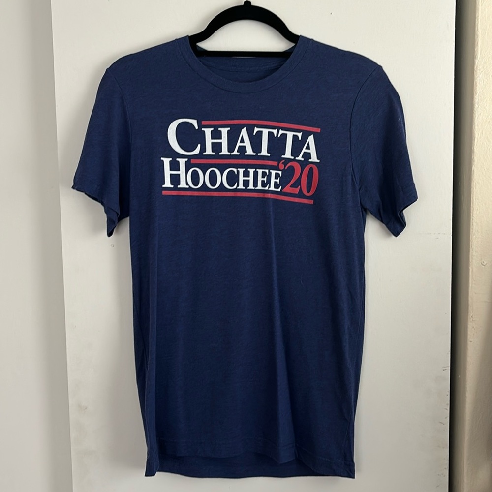 ChattaHoochee '20 T-Shirt